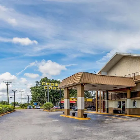 Rodeway Inn Fairgrounds-Casino-3