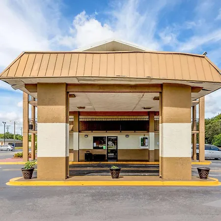 Rodeway Inn Fairgrounds-Casino-2