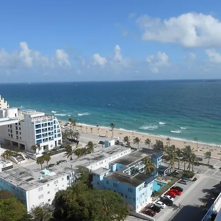 Private Residences Fort Lauderdale Beach Resort-2