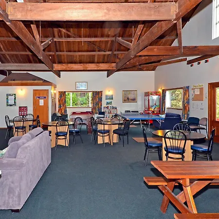 Leith Valley Holiday Park And Motels-2
