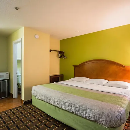 Savannah Garden Inn-2