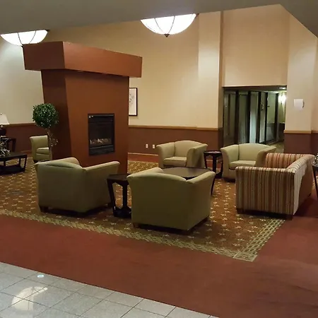 Rodeway Inn Akron-2