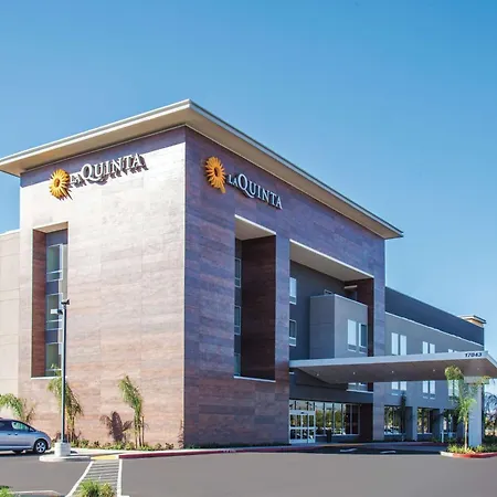 La Quinta By Wyndham Morgan Hill-San Jose South-2