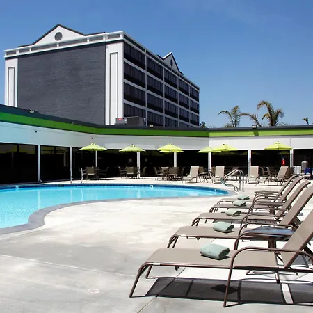 Radisson Hotel Oakland Airport-3