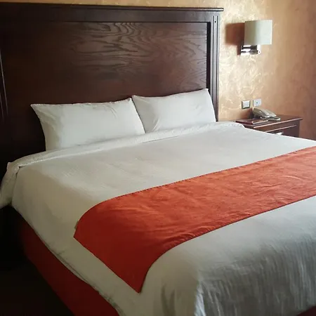 Hotel Don Ruben-2