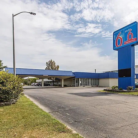 Motel 6-Pekin, Il-3