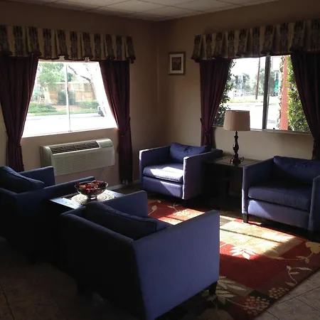 Hotel Salina Beaumont Ca-3