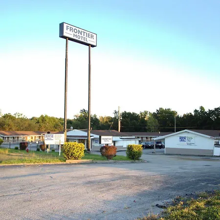 Frontier Motel-3