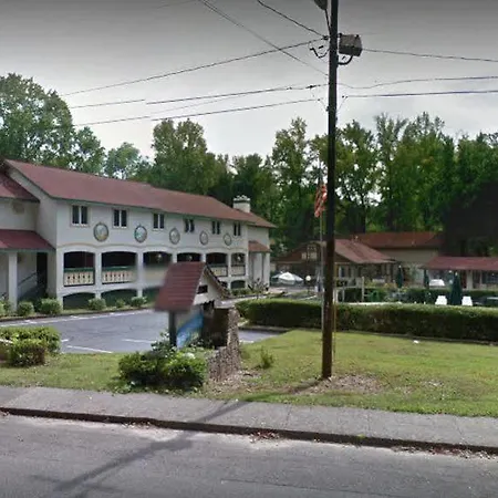 Hofbrau Riverfront Hotel-2
