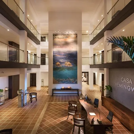 Hotel Casa Hemingway-2