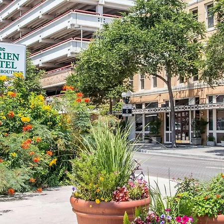 O'Brien Riverwalk Boutique Hotel-3