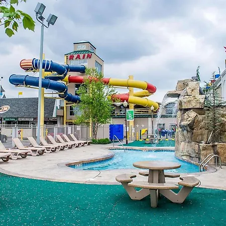 Quality Inn & Suites Rainwater Park-3