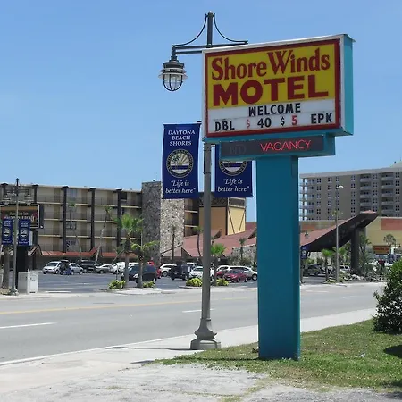 Shore Winds Motel-2