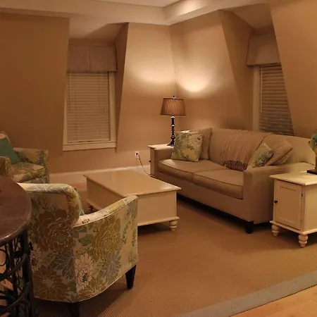 Atlantic House Inn-2