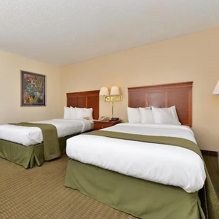 Quality Inn Altamonte Springs-3