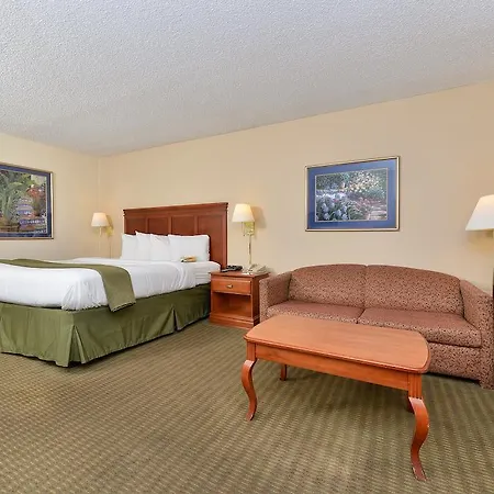 Quality Inn Altamonte Springs-2