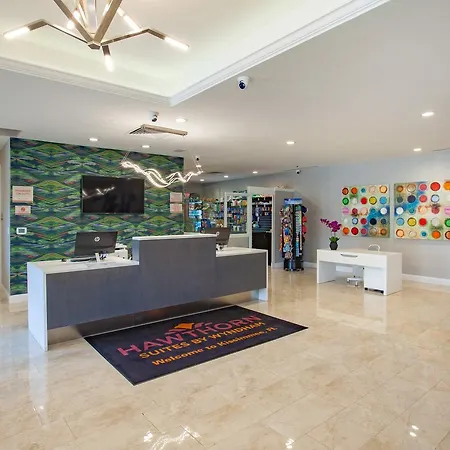 Hawthorn Suites By Wyndham Kissimmee Gateway-3