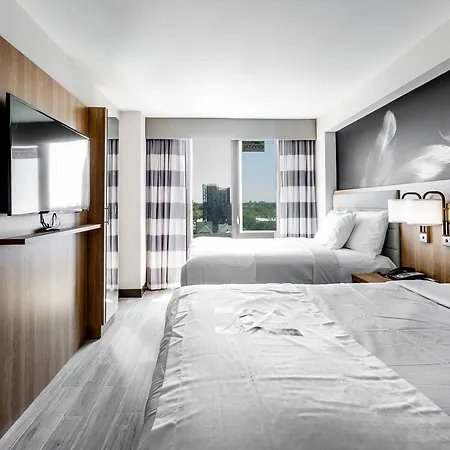Hotel Ninety Five - Jfk Airport-3