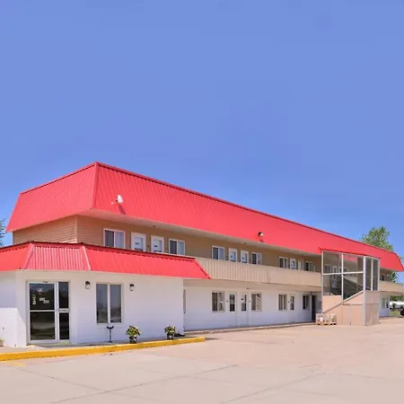 Red Carpet Inn-2
