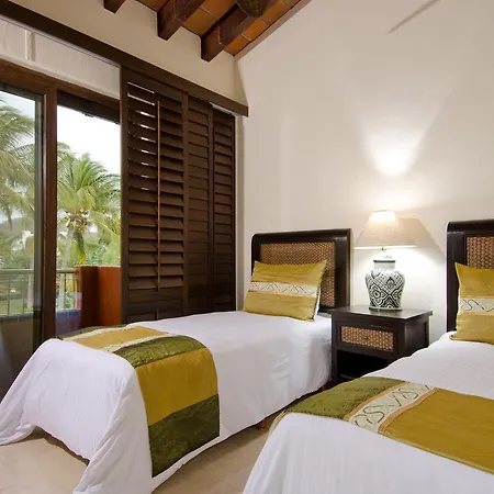 Rancho Banderas All Suite Resort Punta Mita-3