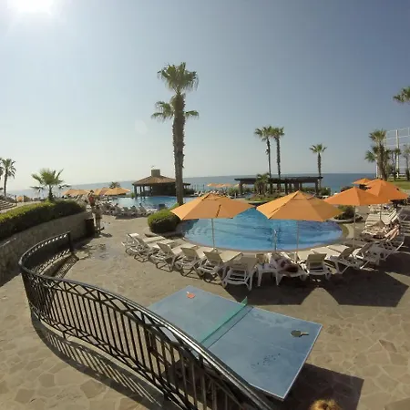 Suites At Pueblo Bonito Sunset Beach Resort And Spa Cabo San Lucas-2