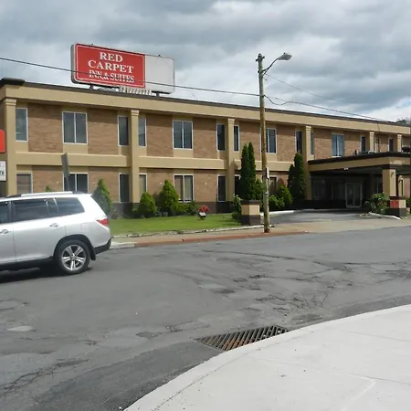 Red Carpet Inn And Suites Scranton-3