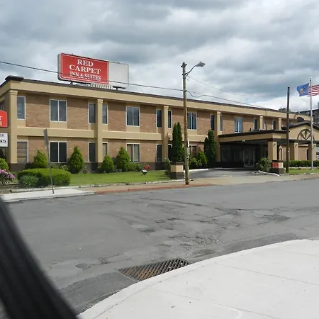 Red Carpet Inn And Suites Scranton-2