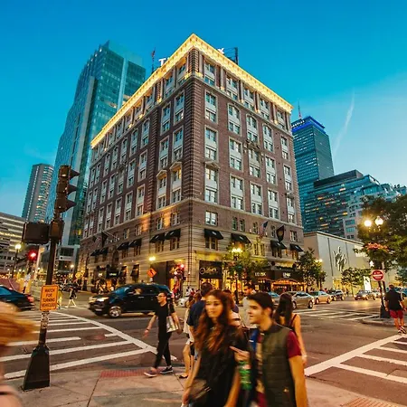 The Lenox Hotel Boston-2