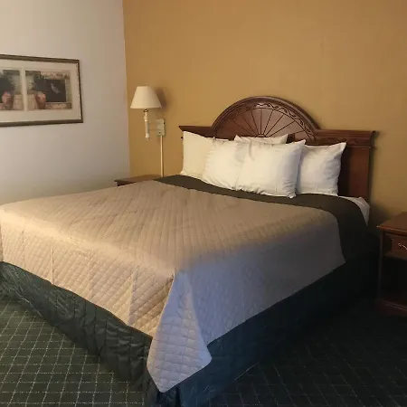 La Quinta Inn Hattiesburg-2