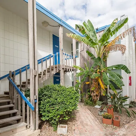 La Playa Condominium 209-2