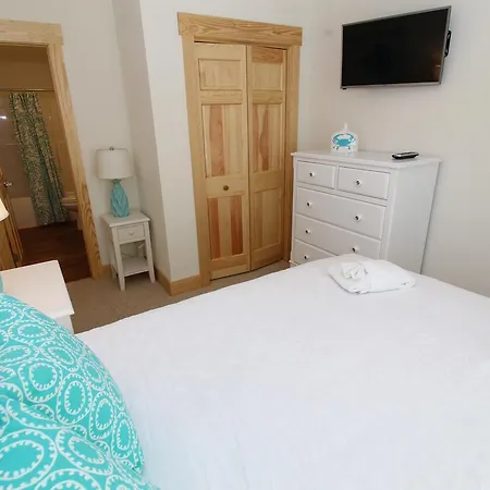 Whalebone Ocean Cottages By Kees Vacations-3