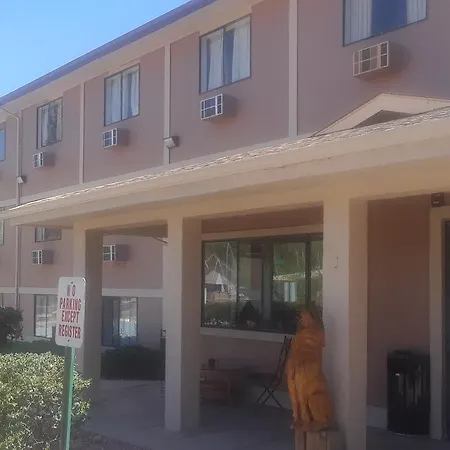 Manitou Inn & Suites At Pikes Peak-3