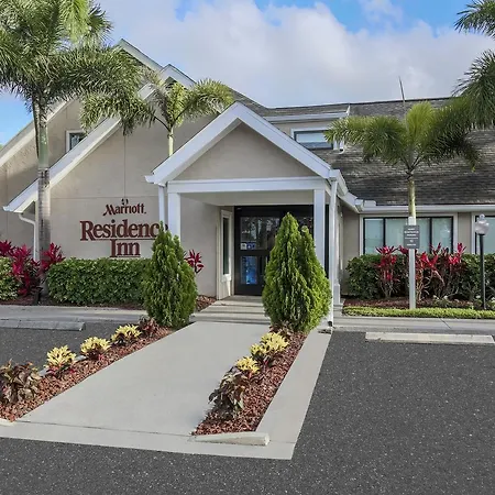 Residence Inn St. Petersburg Clearwater-3
