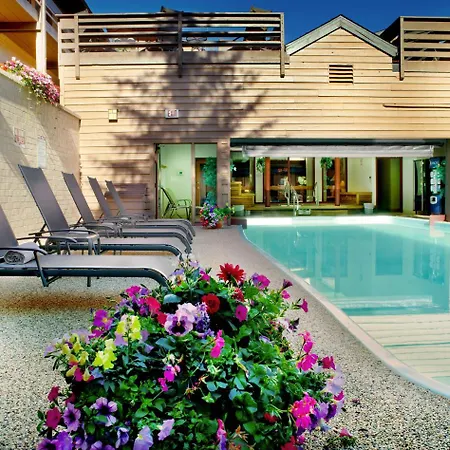 Getaways At Eagle Point Resort-2