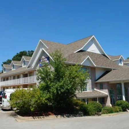 Branson Vacation Inn And Suites-3