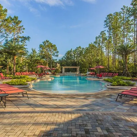 The Fountains Resort Orlando At Championsgate-2