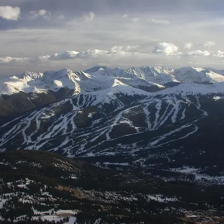 Center Village At Copper Mountain Resort-3