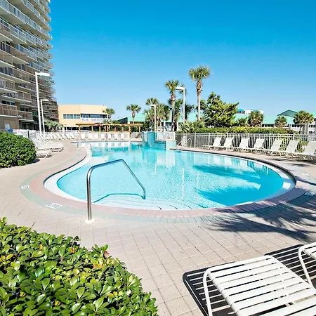 Pelican Beach Resort 2010-2