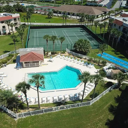 Waterfront Condo With Community Pools & Hot Tub - Walk To The Beach-2