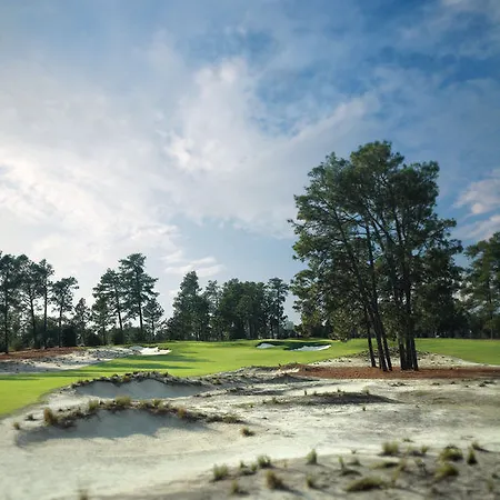 Pinehurst Resort-2