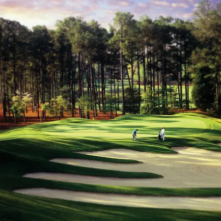 Pinehurst Resort-3