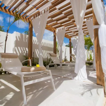 Central Park Resort & Spa Tulum-2