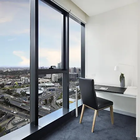 Aria Hotel Apartments-3