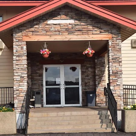 Regency Inn And Suites-2