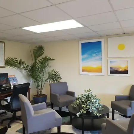 Days Inn By Wyndham Clearwater/Central-3