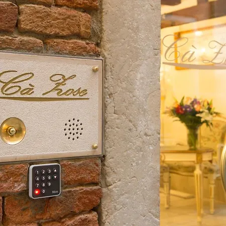 Locanda Ca' Zose-3