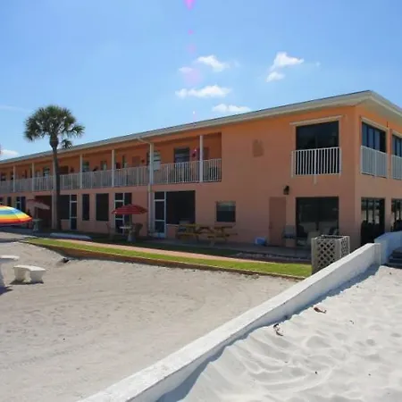 Gulf Beach Resort Motel-3