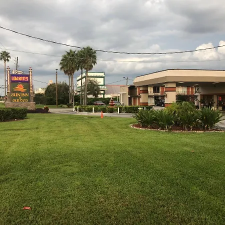 Sun Inn And Suites-3