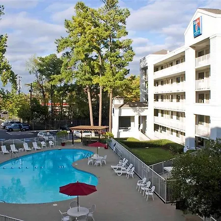Motel 6-Marietta, Ga - Atlanta Northwest-3