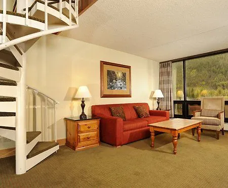 Keystone Resort And Conference Center-3